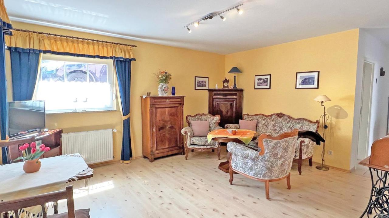Villa Vivien Wohnung Findling Гьорен Екстериор снимка
