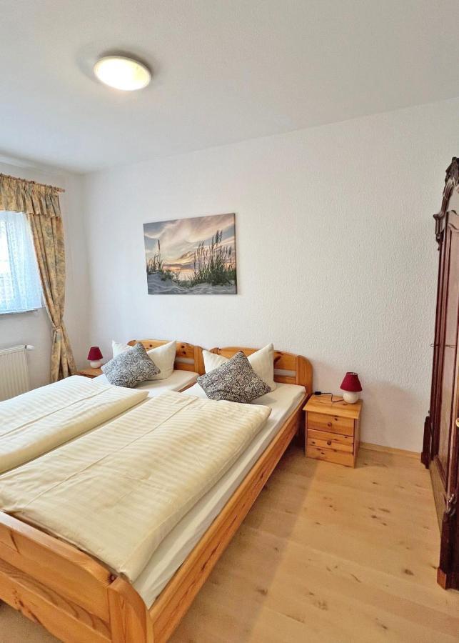 Villa Vivien Wohnung Findling Гьорен Екстериор снимка