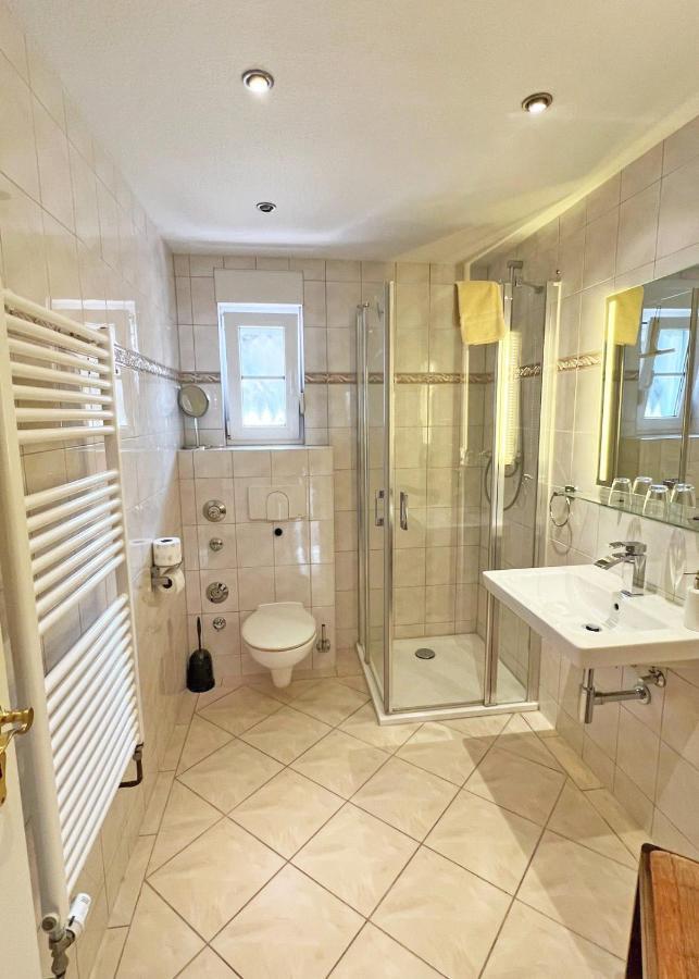 Villa Vivien Wohnung Findling Гьорен Екстериор снимка
